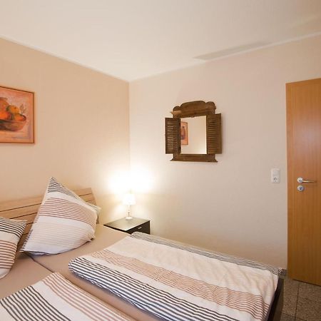 Ferienwohnung Jacobs Eg 诺德代希 外观 照片
